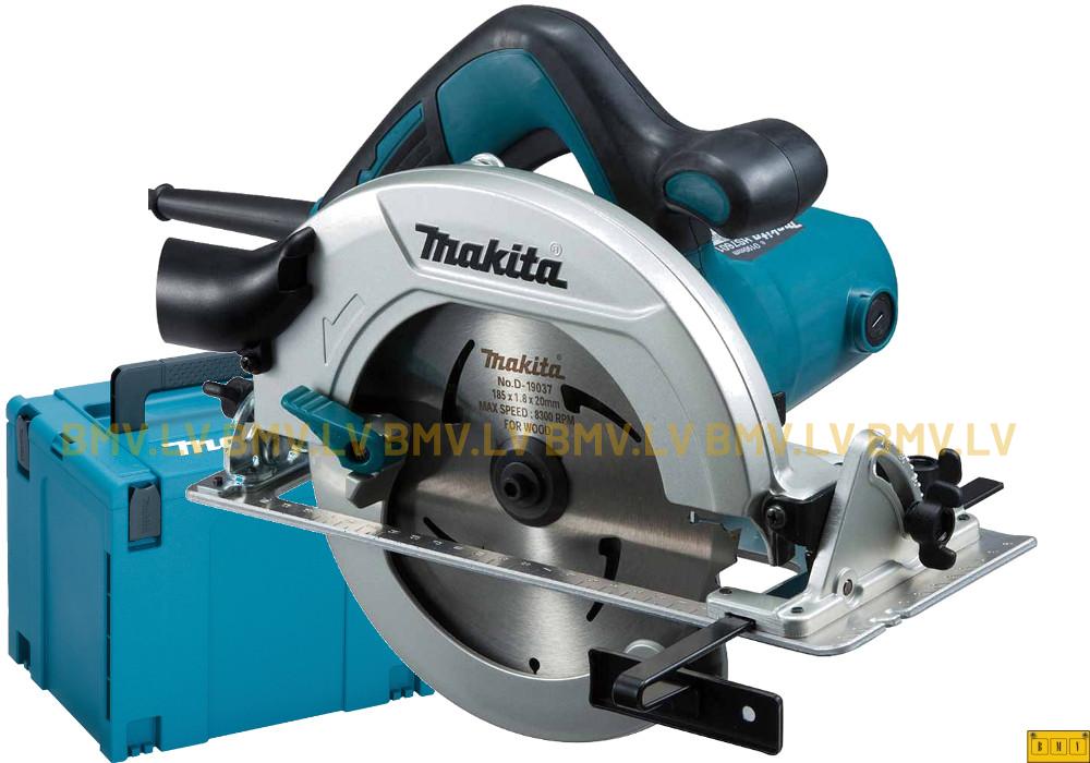 Rokas ripzāģis Makita HS7611J