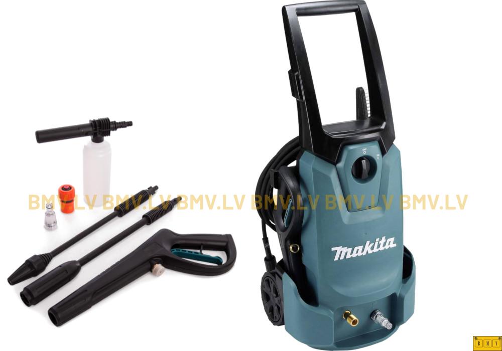 Augstspiediena ūdenssūknis Makita HW1200