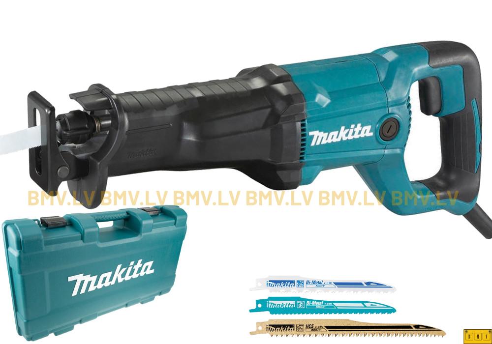 Zobenzāģis Makita JR3051TK