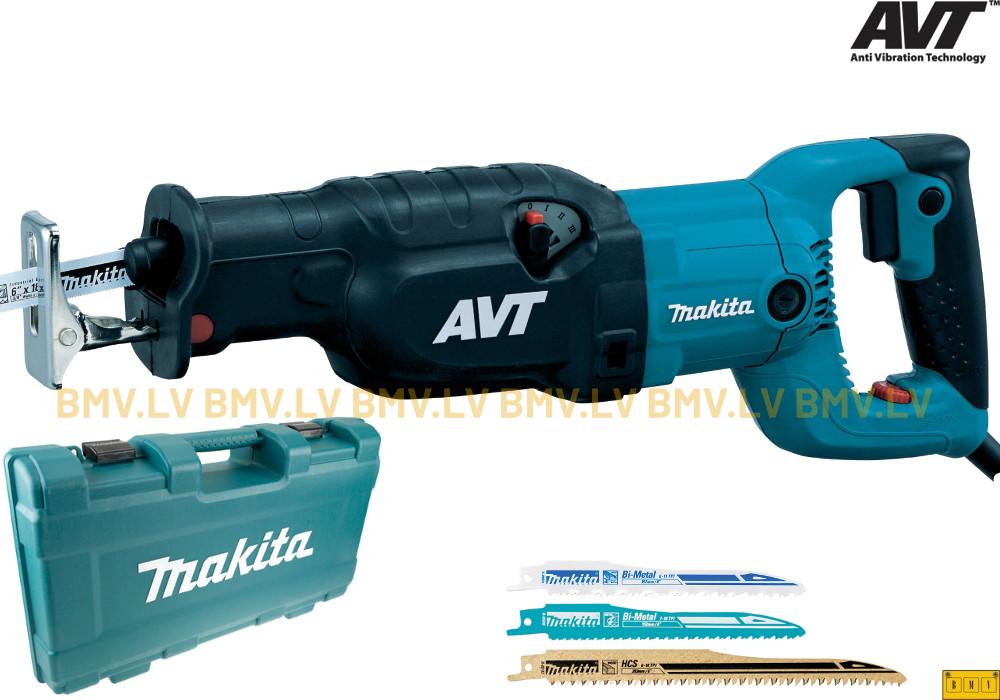 Zobenzāģis Makita JR3070CT