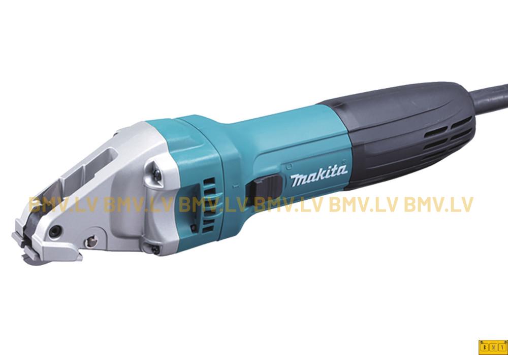 Metāla šķēres Makita JS1601