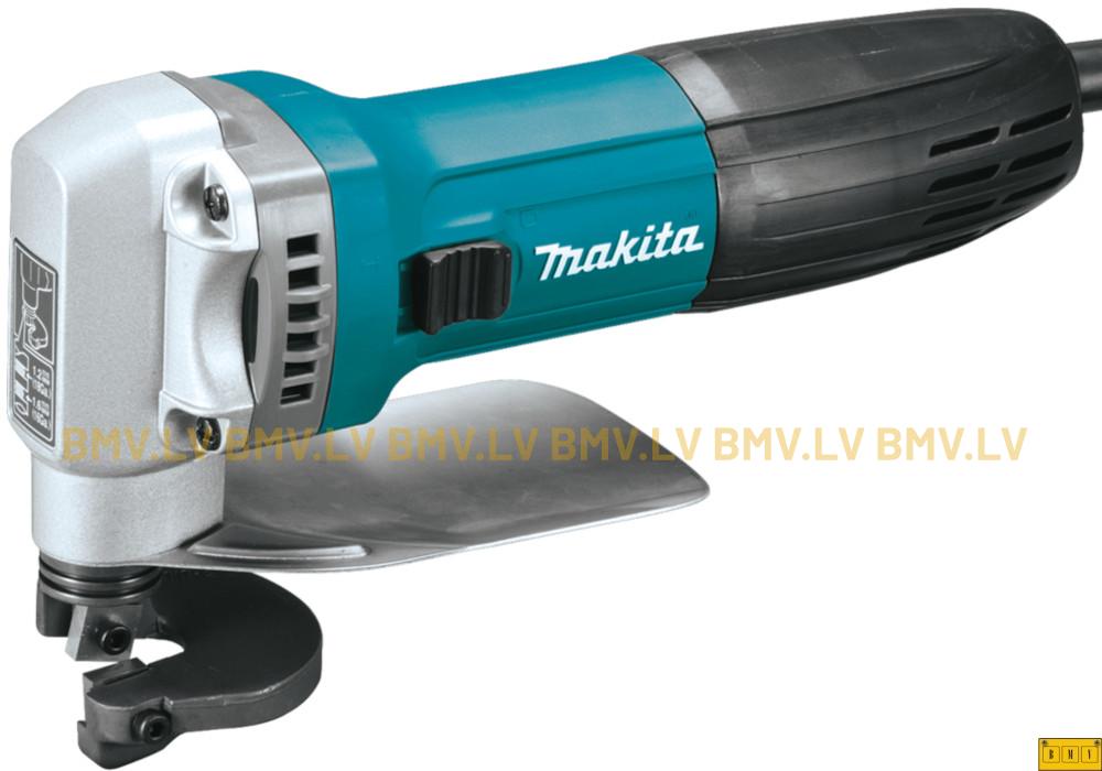 Metāla šķēres Makita JS1602