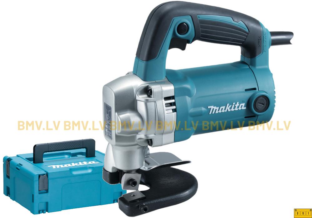 Metāla šķēres Makita JS3201J