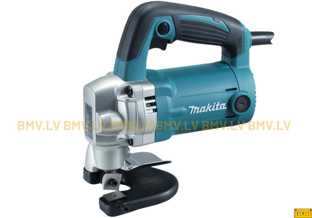 Metāla šķēres Makita JS3201