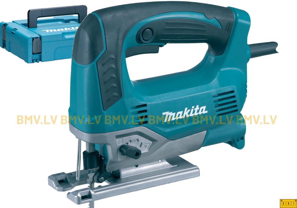 Figūrzāģis Makita JV0600J