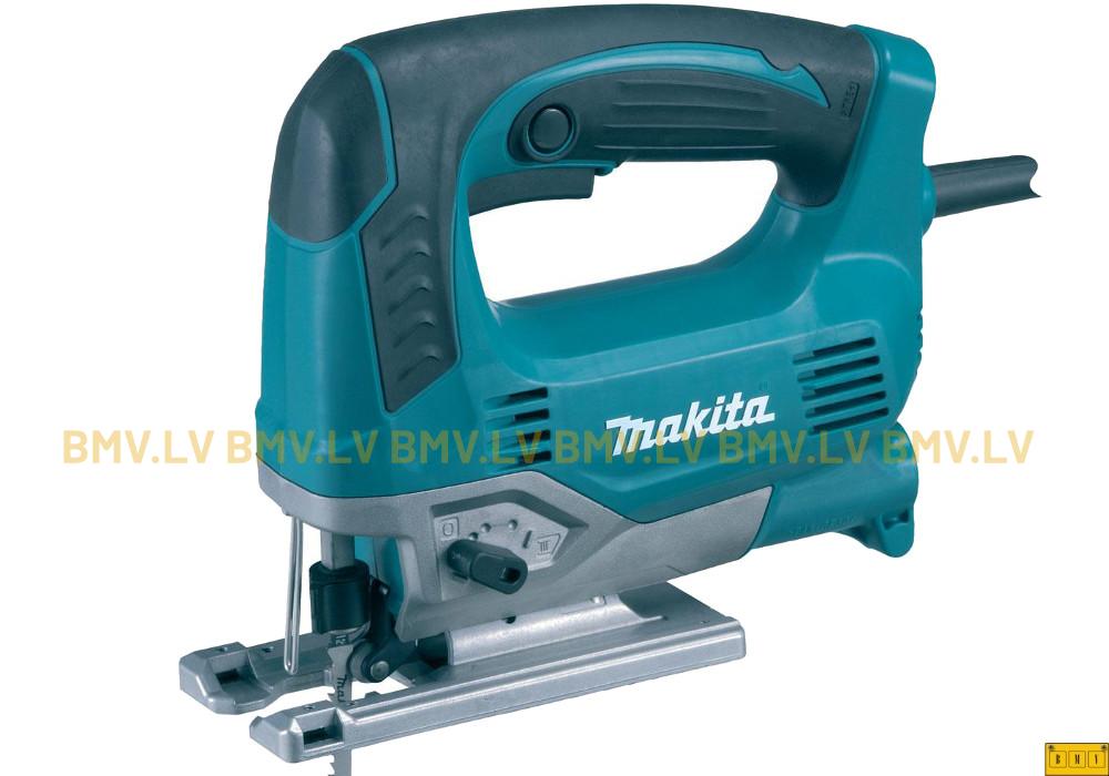 Figūrzāģis Makita JV0600