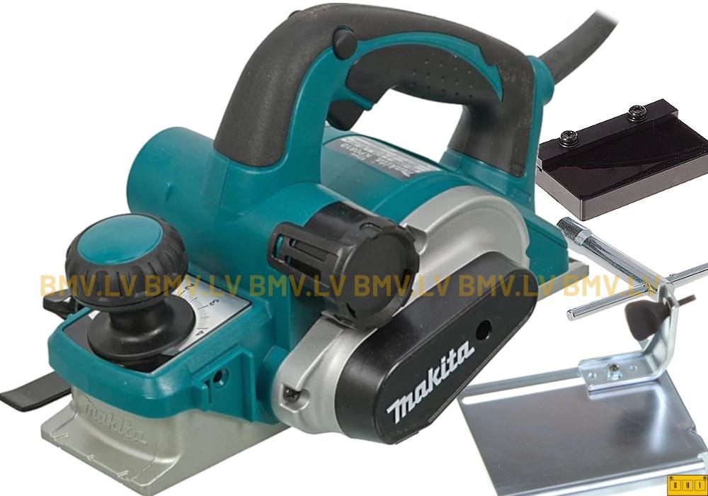 Ēvele Makita KP0810