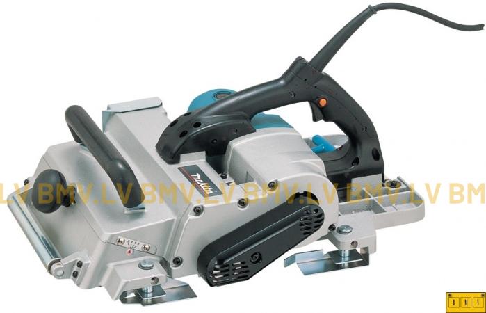 Ēvele Makita KP312S