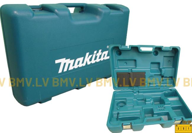 Koferis Makita LXT instrumentu komplektam 824764-0