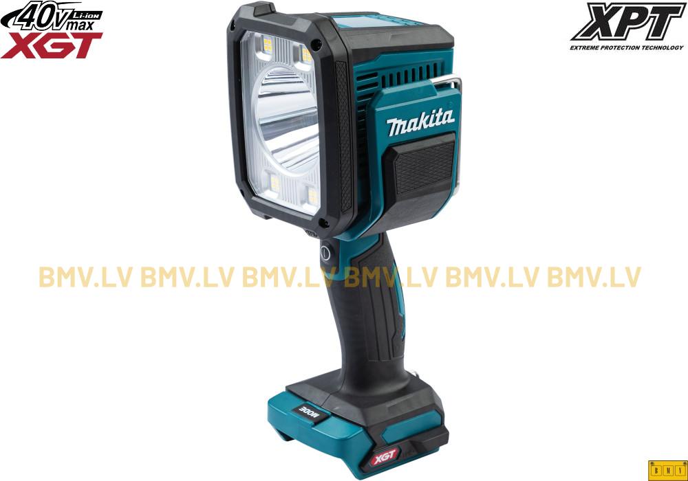 Lukturis Makita ML007G 40V