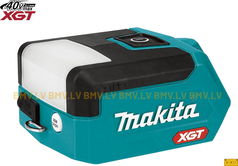 Lukturis Makita ML011G 40V