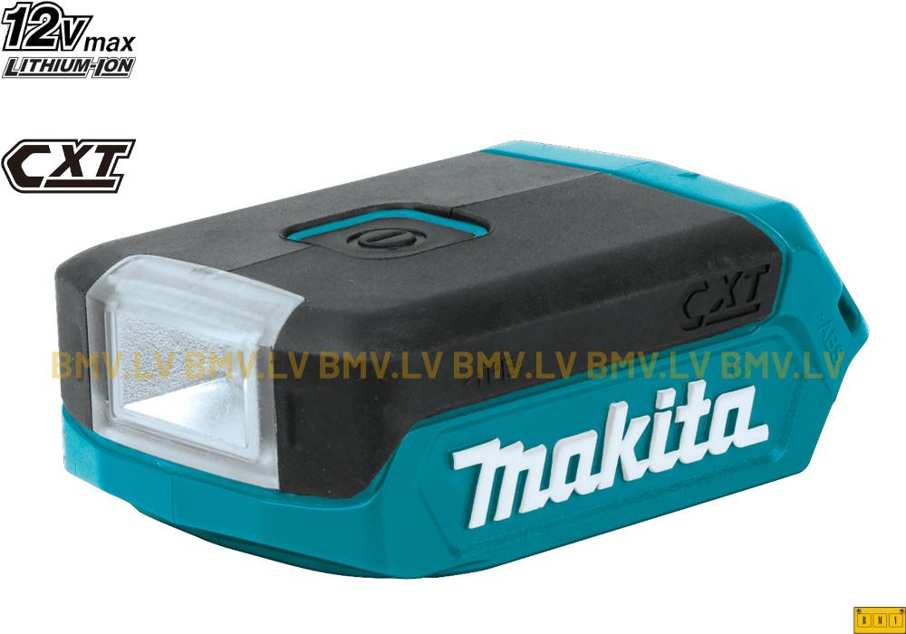Lukturis Makita ML103 (DEAML103) 12 V