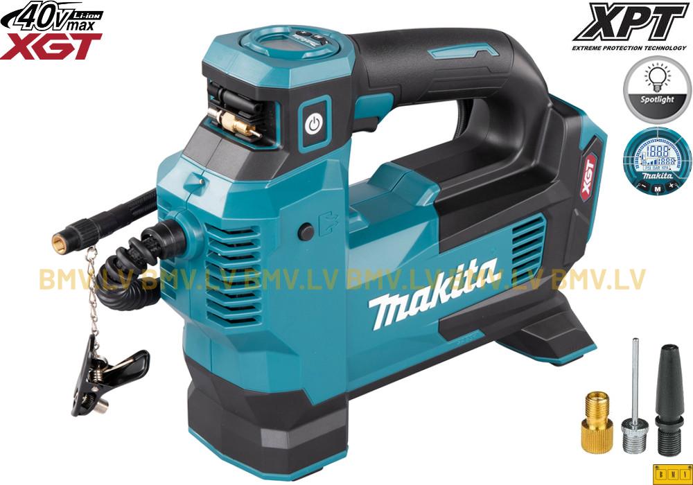 Gaisa pumpis Makita MP001GZ