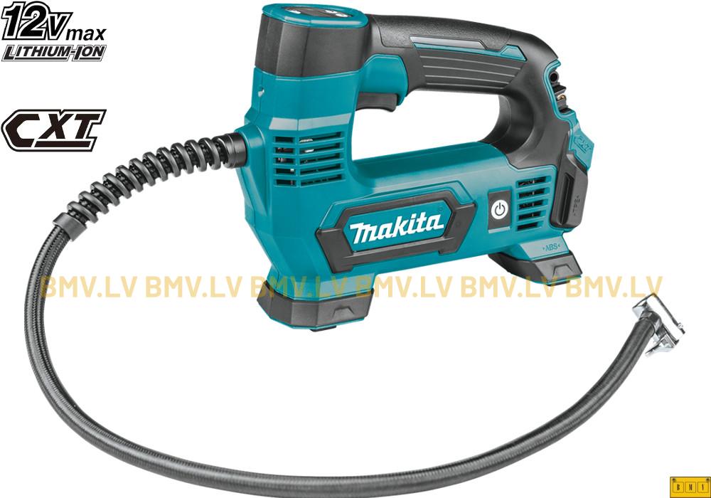 Gaisa pumpis Makita MP100DZ