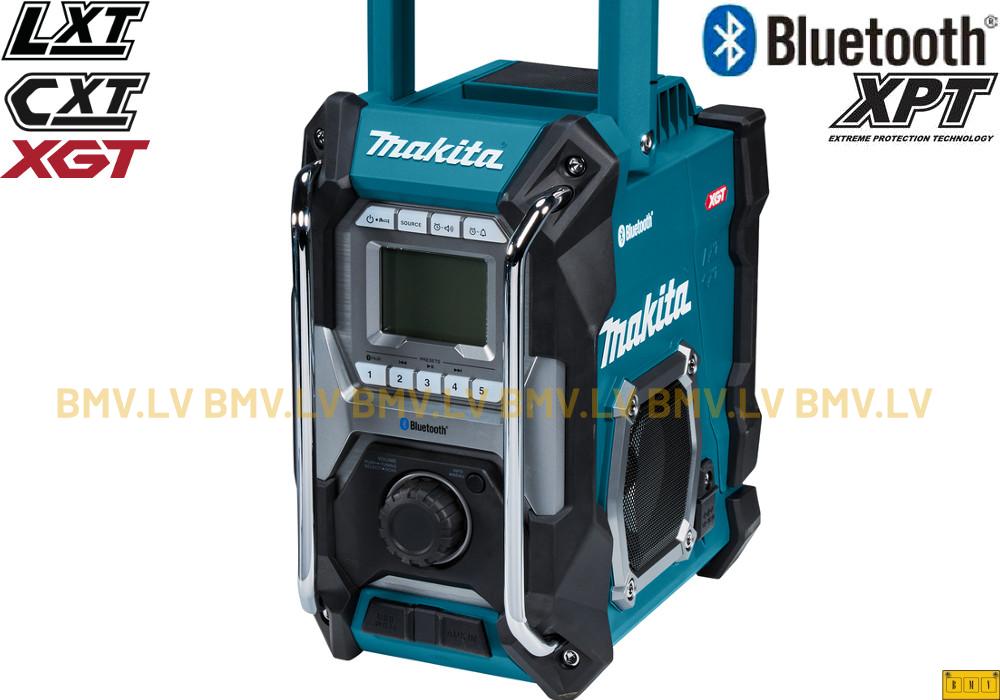 Radio Makita MR002GZ