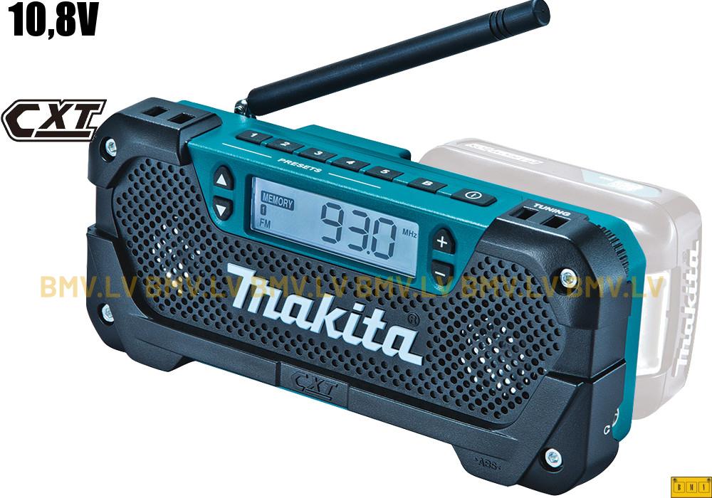 Radio Makita MR052 (DEAMR052)