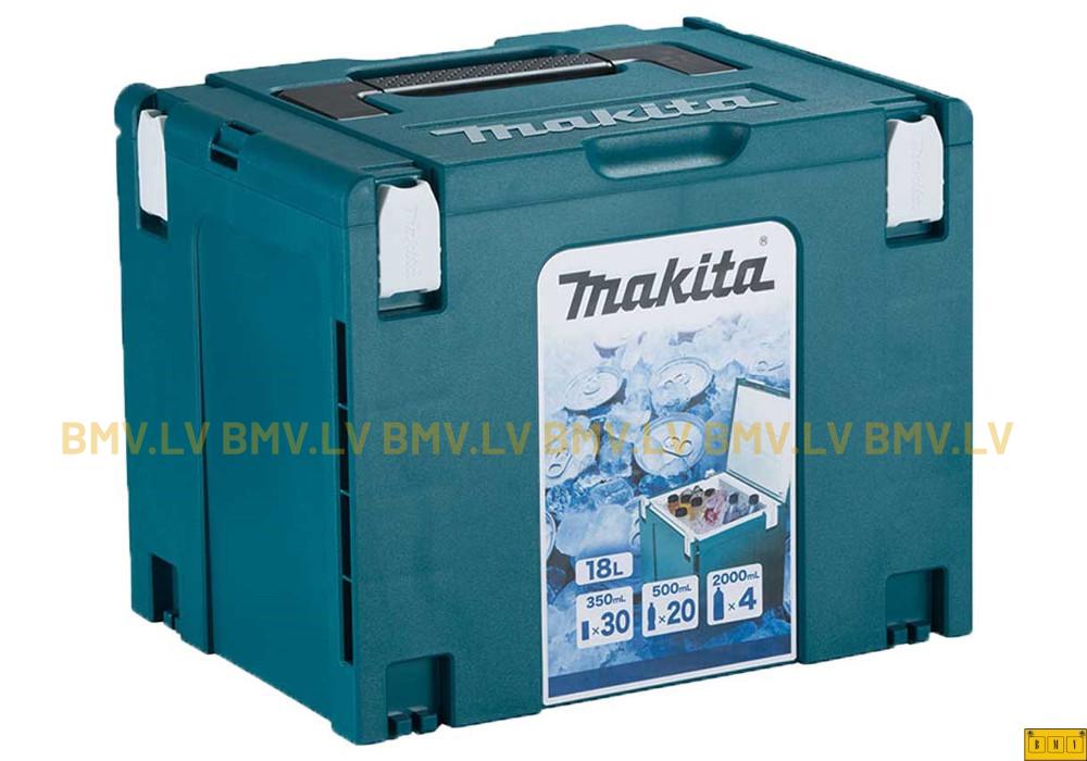 Aukstumkaste Makita Makpac 4 18L 198253-4