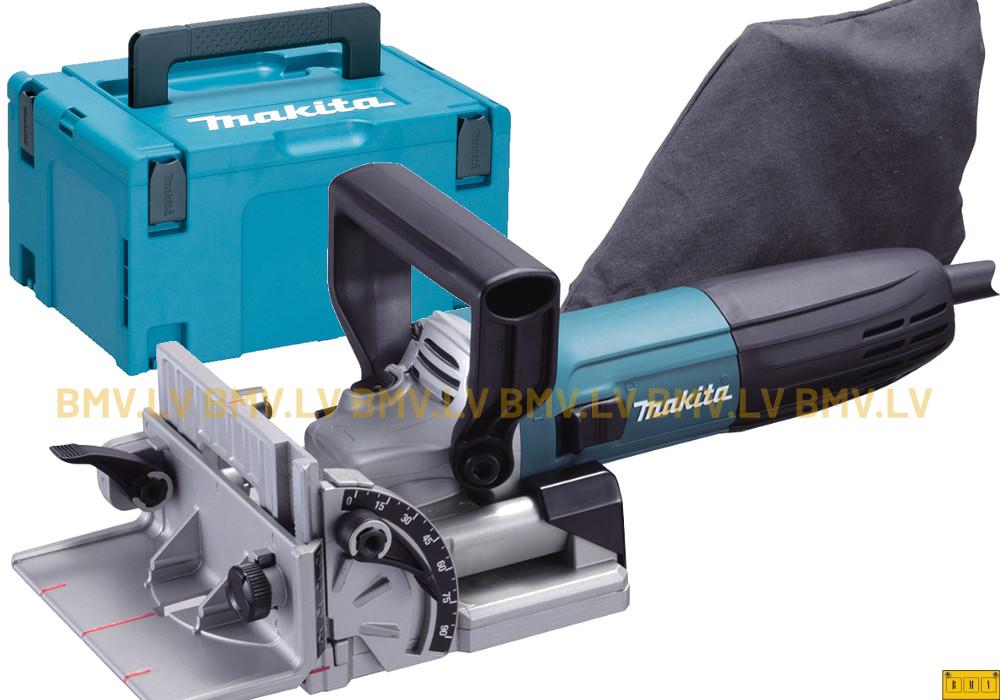 Savienojuma frēze Makita PJ7000J