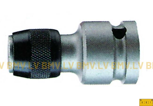 Pāreja turētājs 1/2"-1/4" Makita P-05941