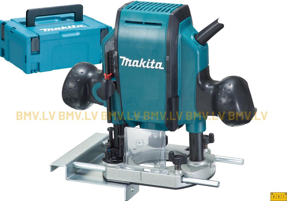 Virsfrēze Makita RP0900J