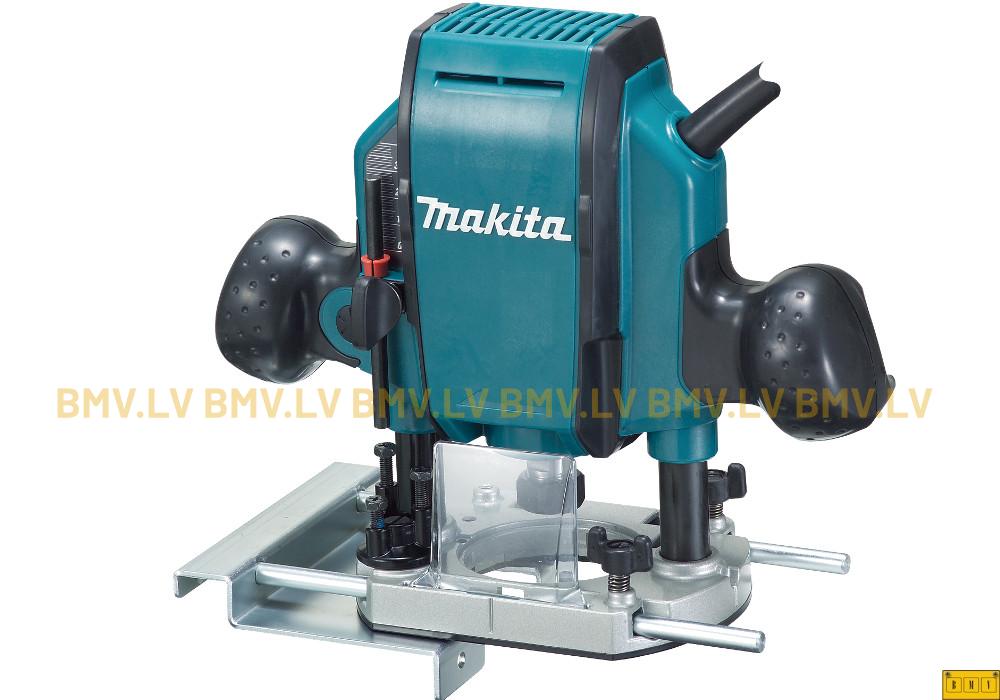 Virsfrēze Makita RP0900