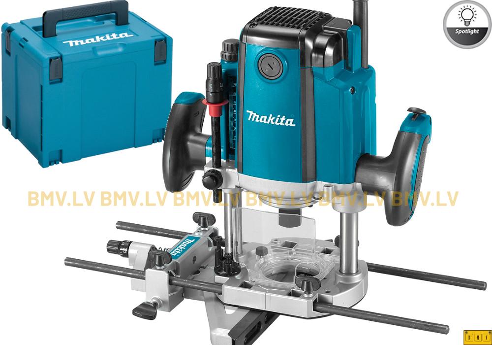 Virsfrēze Makita RP2303FC07