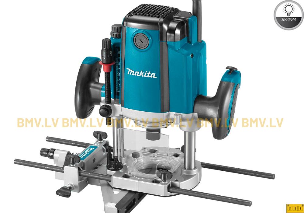 Virsfrēze Makita RP2303FCX