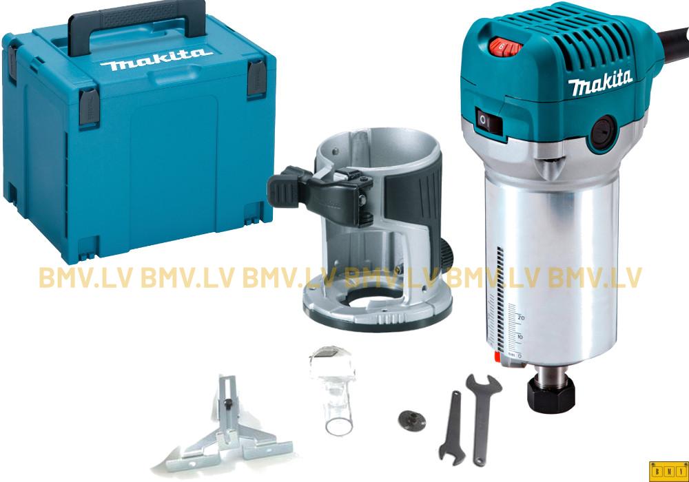 Malu frēze Makita RT0702CJ