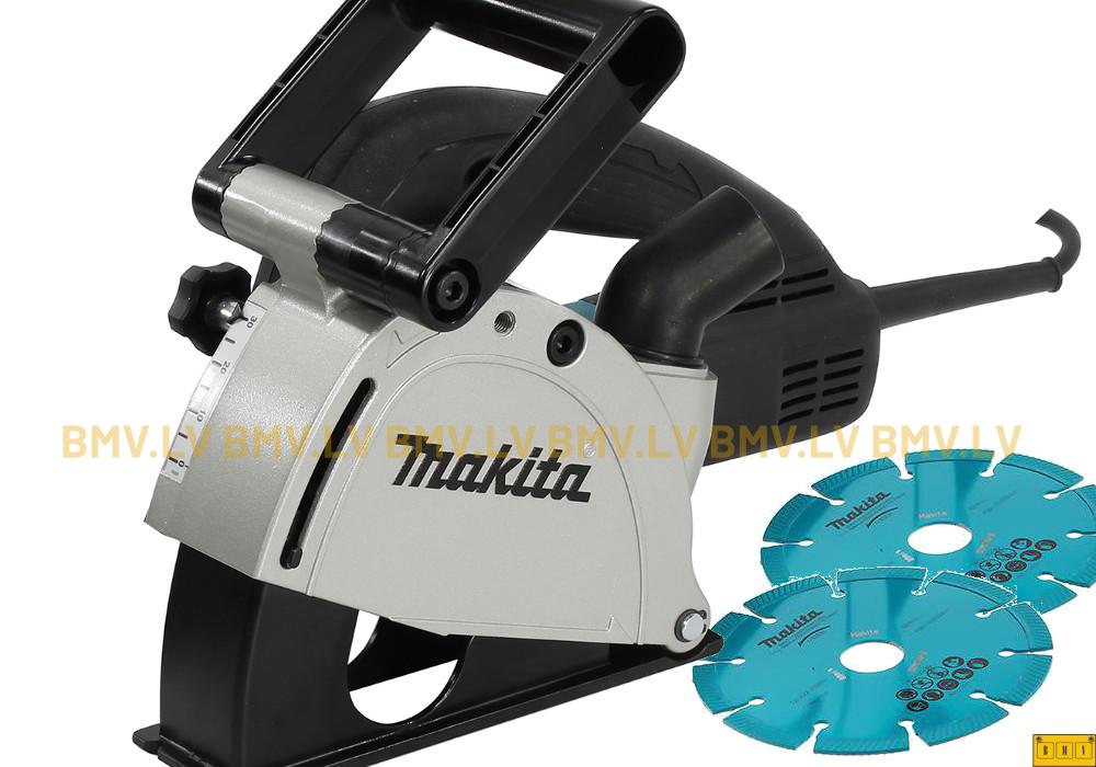 Mūrfrēze Makita SG1251