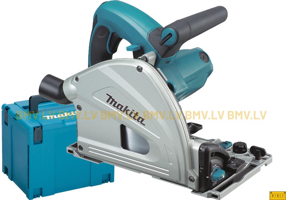 Iegremdējamais rokas ripzāģis Makita SP6000J