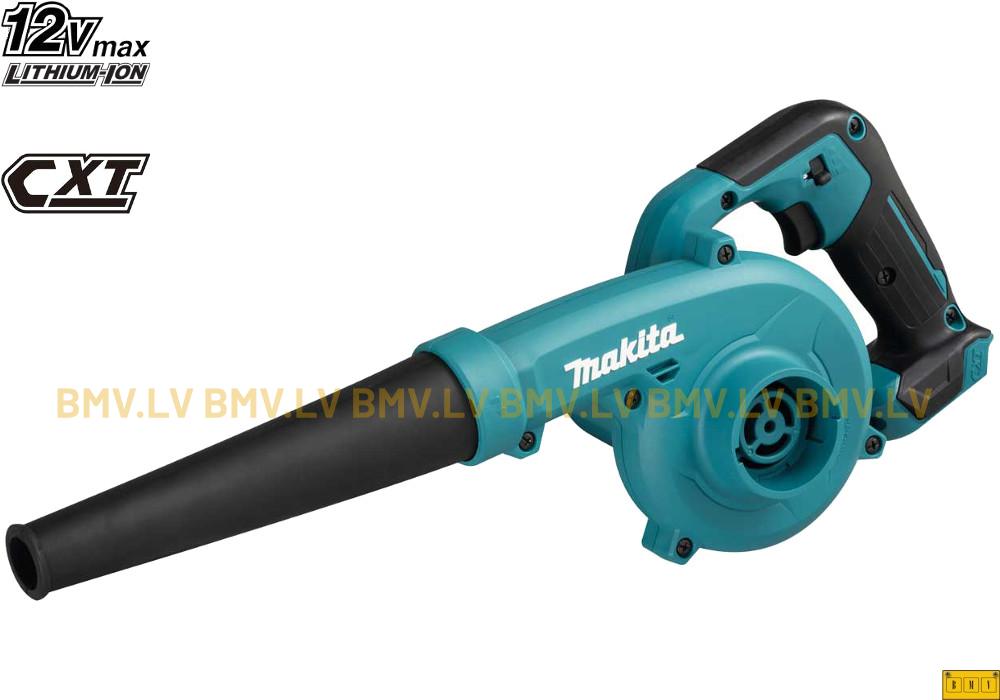 Pūtējs Makita UB100DZ 12V