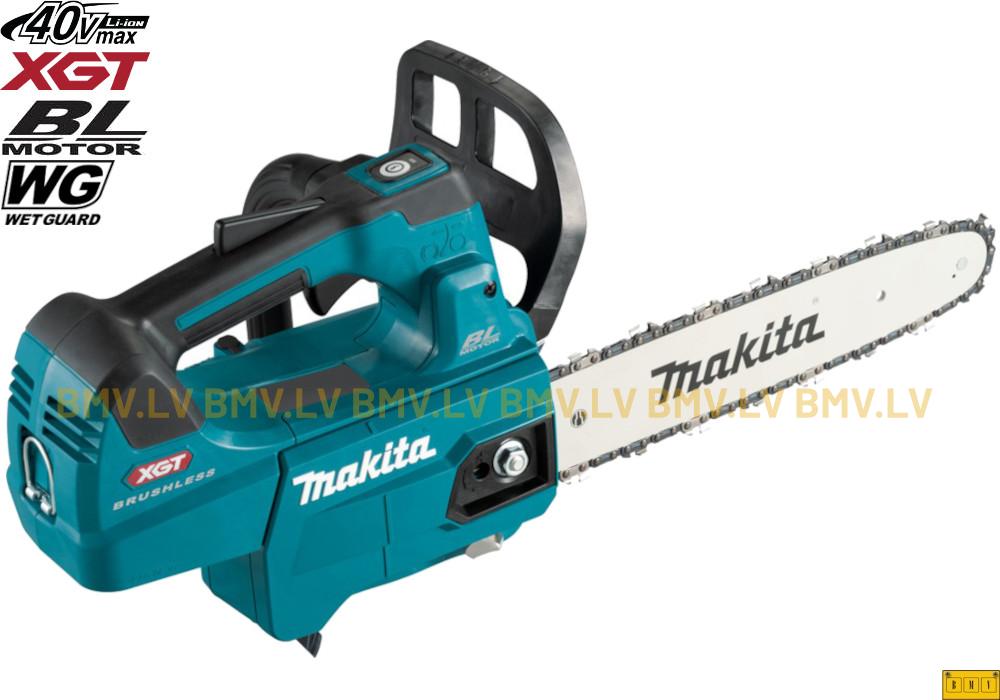 Ķēdes zāģis Makita UC003GZ (solo) 40V