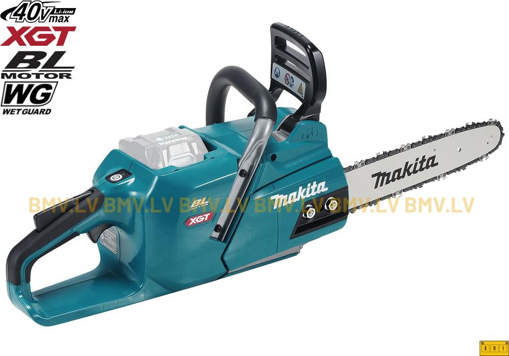 Ķēdes zāģis Makita UC010GZ (solo) 40V