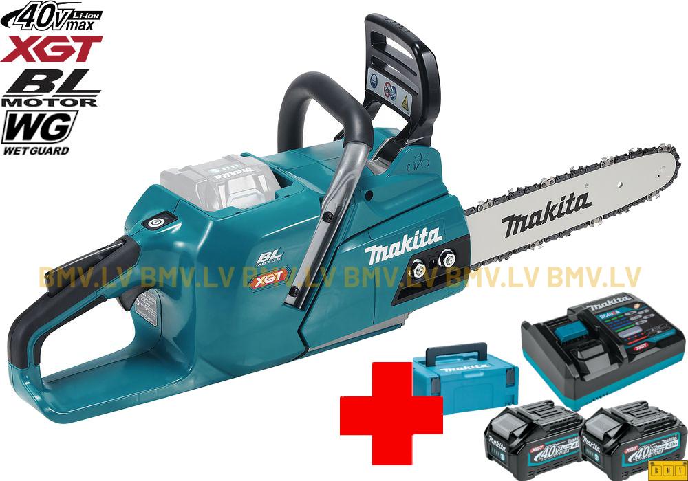 Makita - UC010GZ - Tronçonneuse 30cm 40Vmax