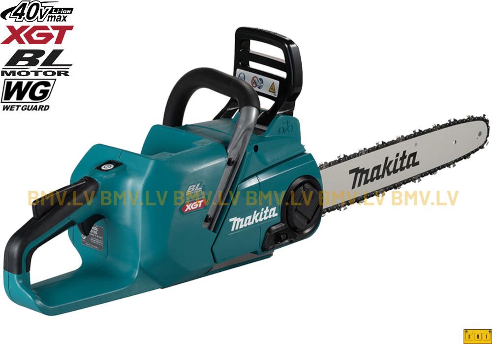 Ķēdes zāģis Makita UC015GZ (solo) 40V