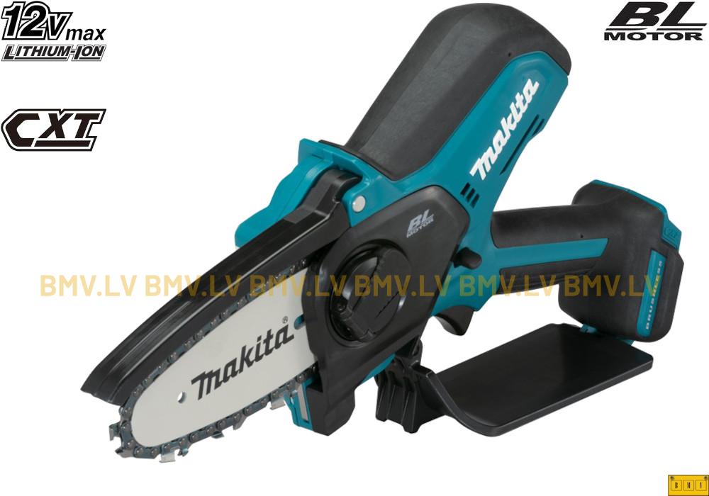 Ķēdes zāģis Makita UC100DZ (solo) 12V