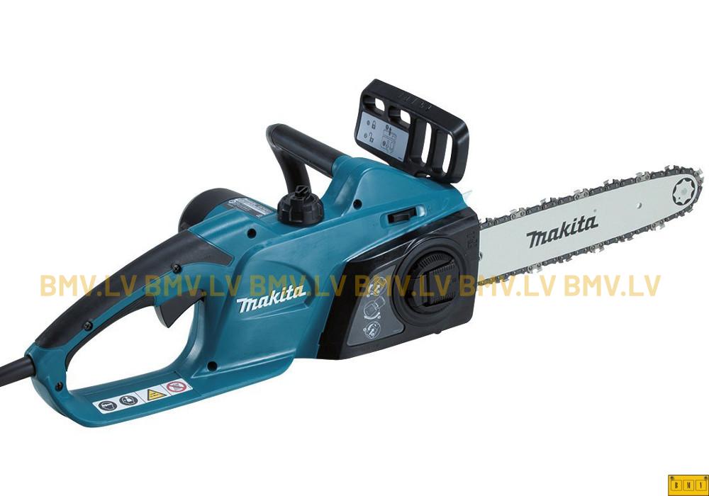 Ķēdes zāģis Makita UC4041A