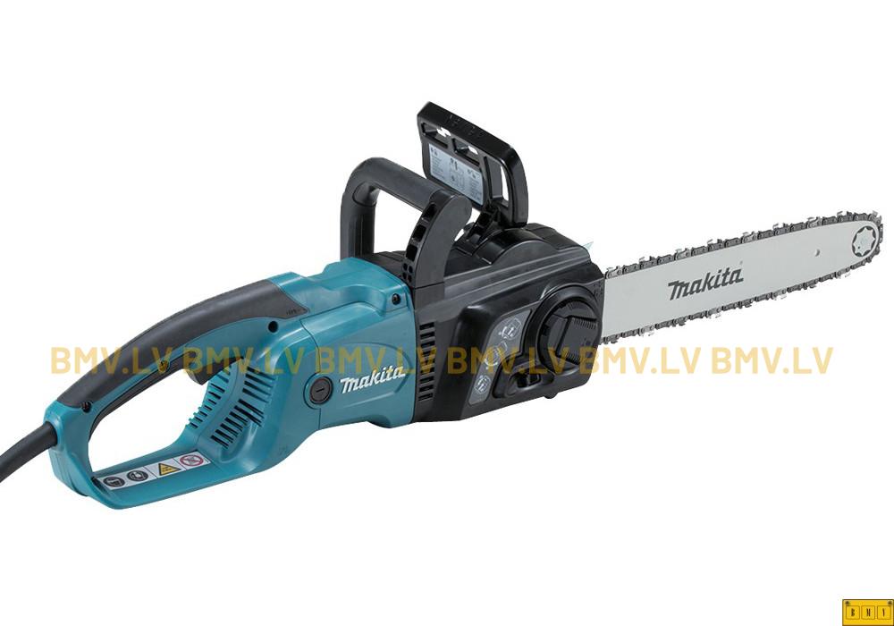 Ķēdes zāģis Makita UC4051A