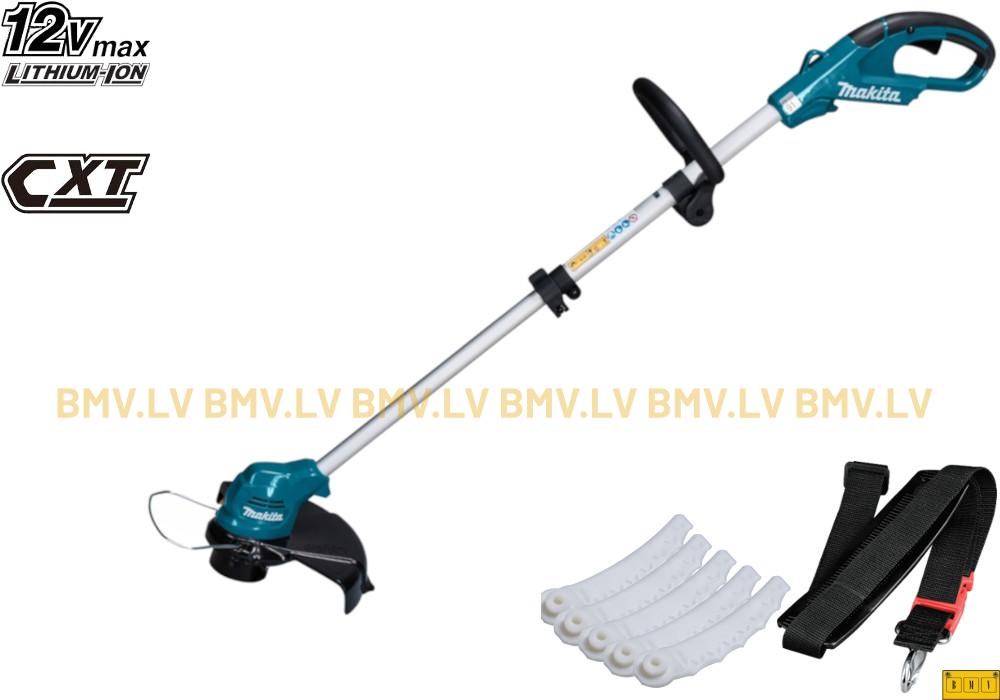 Trimmeris Makita UR100DZX 12V