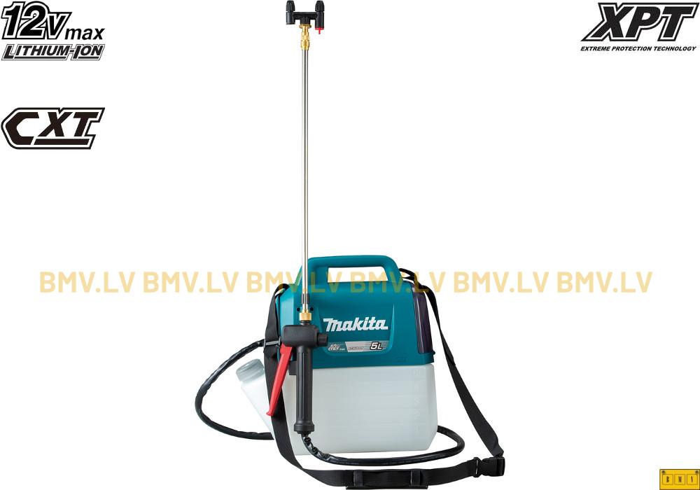 Smidzinātājs Makita US053DZ 12V (bez akku)