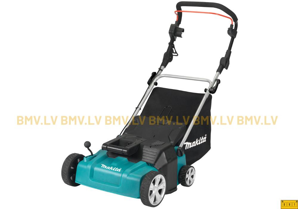 Mauriņa aerātors Makita UV3600