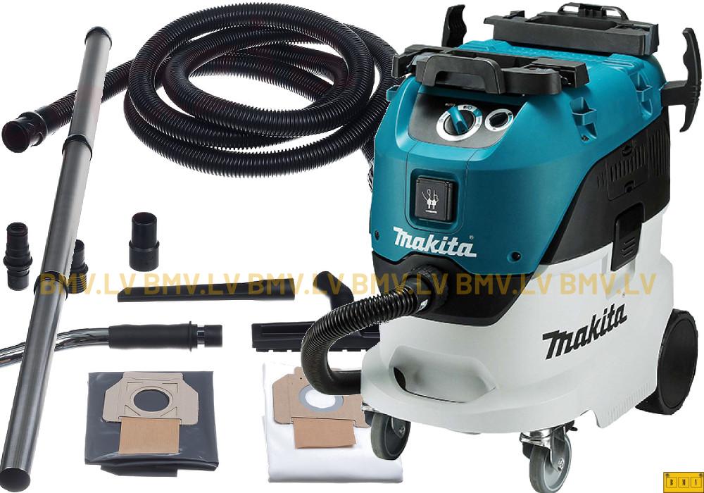 Putekļu sūcējs Makita VC4210L