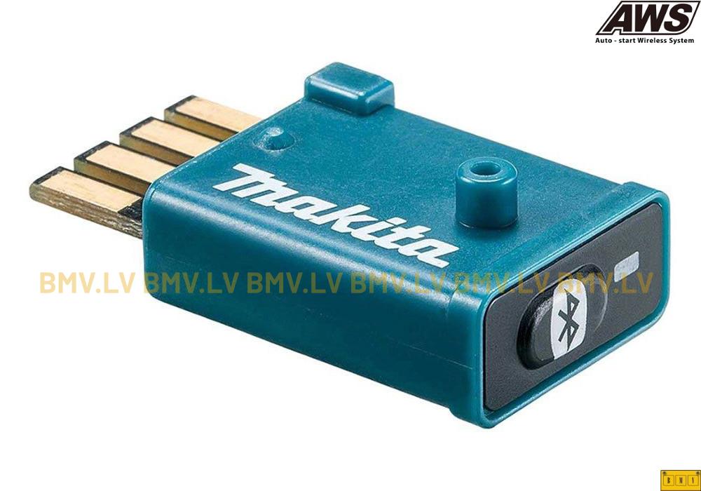 Bluetooth modulis Makita WUT01 198900-7