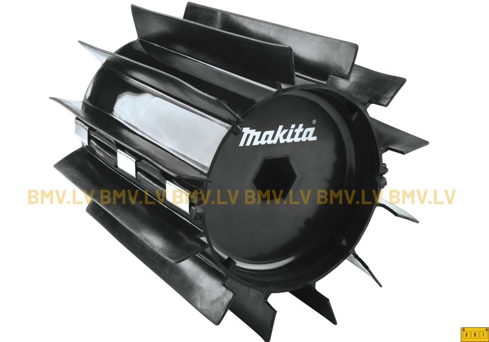 Rezerves gumijas slota priekš SW400MP Makita XNR0000549