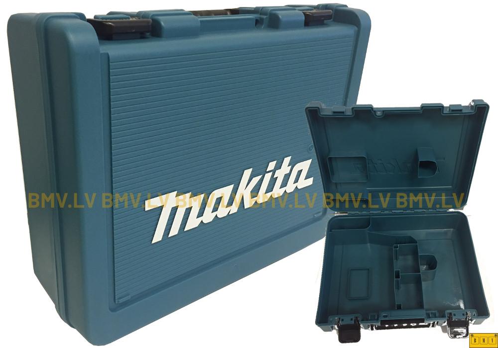 Koferis akumulatorurbmašīnām Makita 824774-7