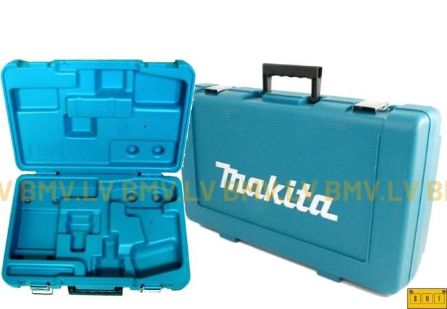 Koferis Makita akumulatorurbmašīnām 42x30x12cm 824852-3