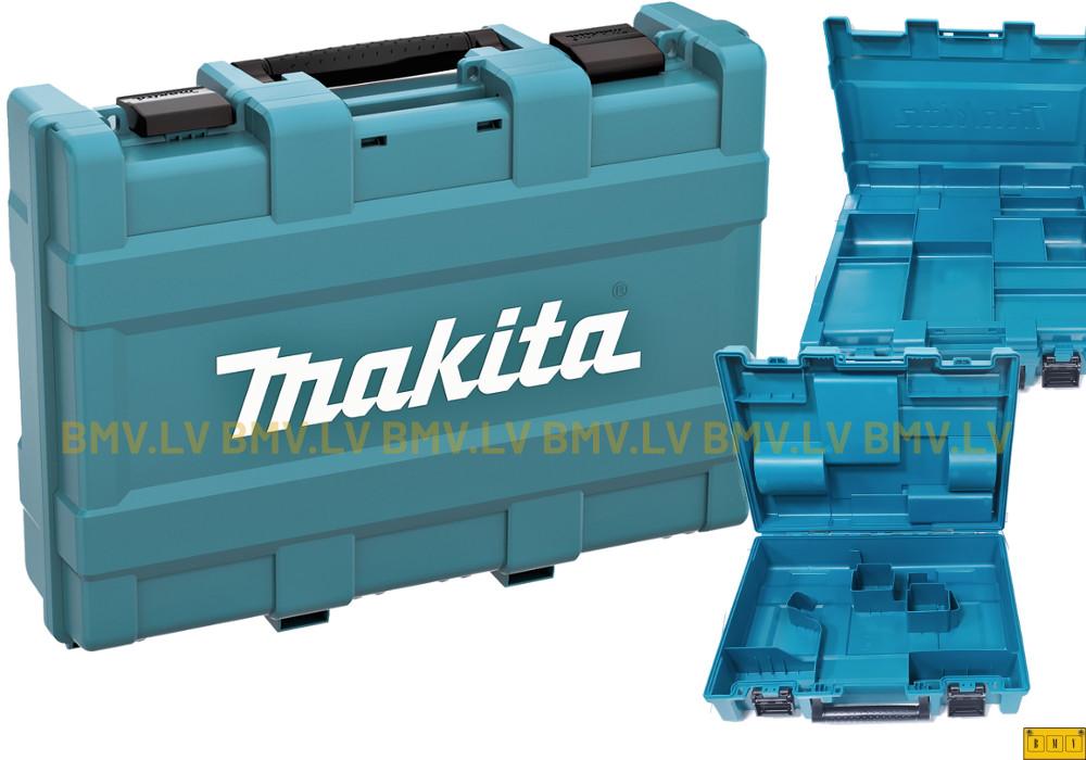 Koferis Makita 2 akumulatorurbmašīnām 821524-1