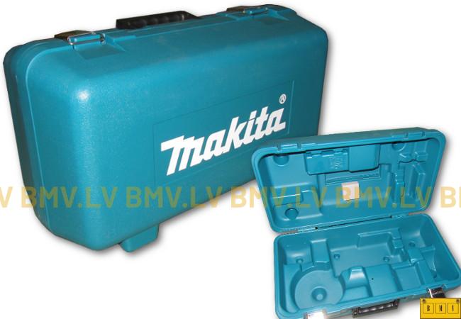  Koferis Makita DGA452 leņķa slīpmašīnām 824767-4