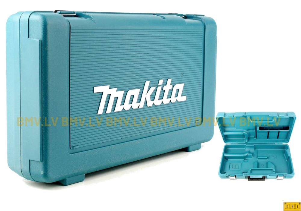 Koferis akumulatorperforatoram DHR202 Makita 824861-2