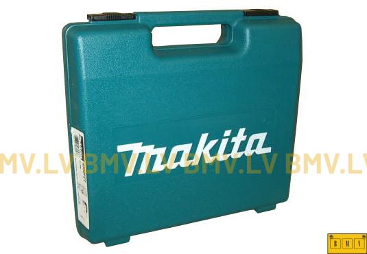 Koferis Makita figūrzāģim 824809-4